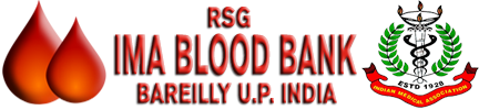 IMA Blood Bank